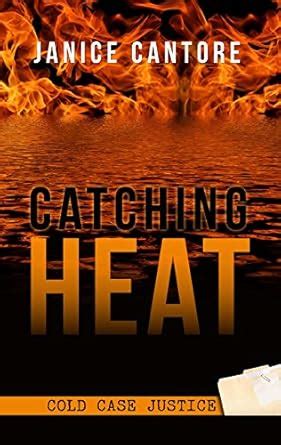 Catching Heat Cold Case Justice Epub