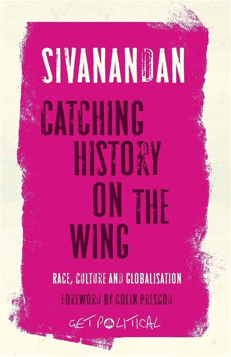 Catching History on the Wing: Race, Culture and Globalisation Get Political Ebook Epub