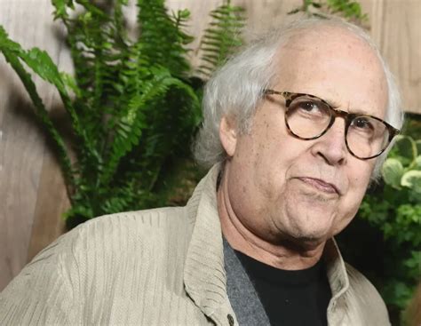 Catching Up with the Legendary Comedian: A Comprehensive Guide to Chevy Chase