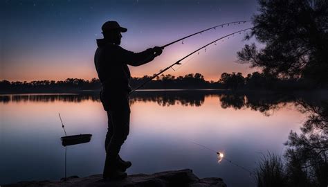 Catching Walleye at Night: Your Ultimate Guide to Success