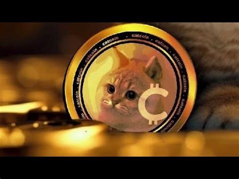 Catcoin Cryptocurrency: The Purrfect Investment for Curious Crypto Enthusiasts