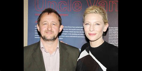 Cate Blanchett's Uncle: A Legacy of Philanthropy and Social Activism