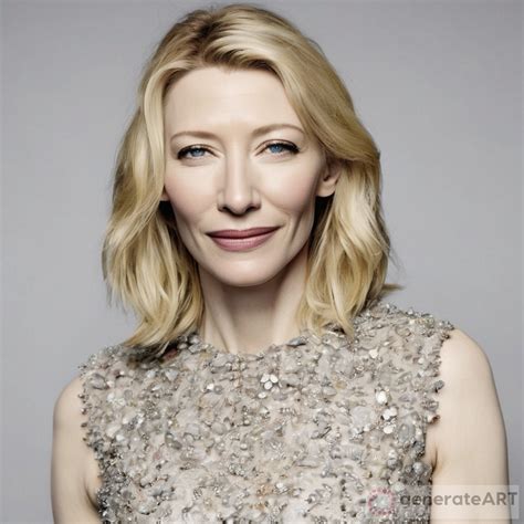 Cate Blanchett: The Versatile Queen of Hollywood