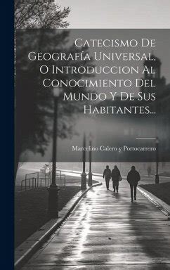 Catecismo de Geografia Universal... PDF