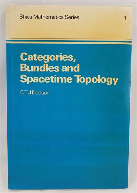 Categories, Bundles and Spacetime Topology Reader