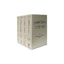 Catena Aurea Complete 4 Volume Set PDF