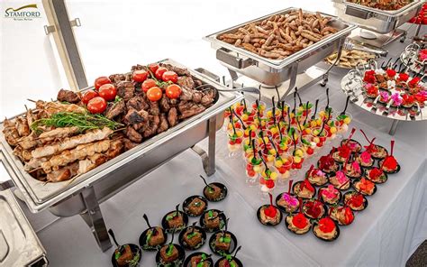 Catering Companies in Singapore: A Comprehensive Guide