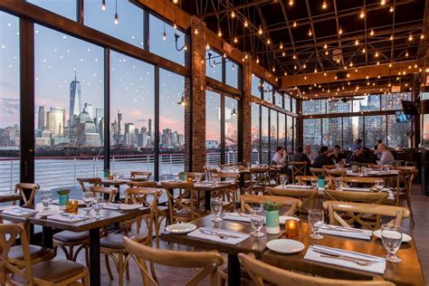 Catering Jersey City: Unveiling the Top 10 Trends for 2023