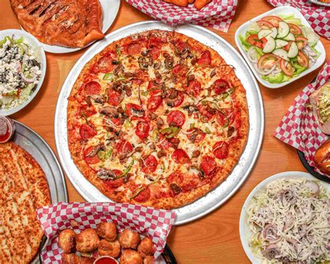 Catering Pizza Near Me: Your Complete Guide to Finding the Best Pizza for Your Event