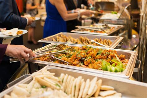 Catering for 20 Guests: Cost, Options, and Tips