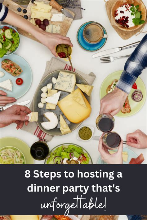 Catering for Small Party: A Guide to Hosting an Unforgettable Event