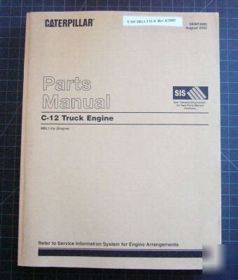 Caterpillar C12 Manual Ebook Reader