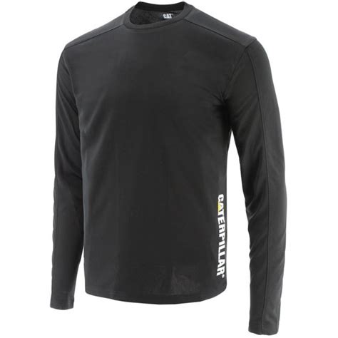 Caterpillar Long Sleeve Shirts: The Ultimate Guide to Comfort and Durability