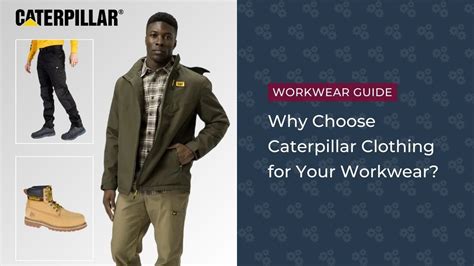 Caterpillar Outfits: A Guide to Choosing, Wearing, and Enjoying