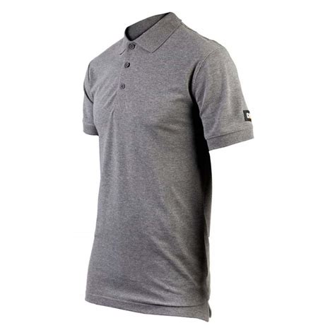 Caterpillar Polo Shirt: The Epitome of Durability and Functionality