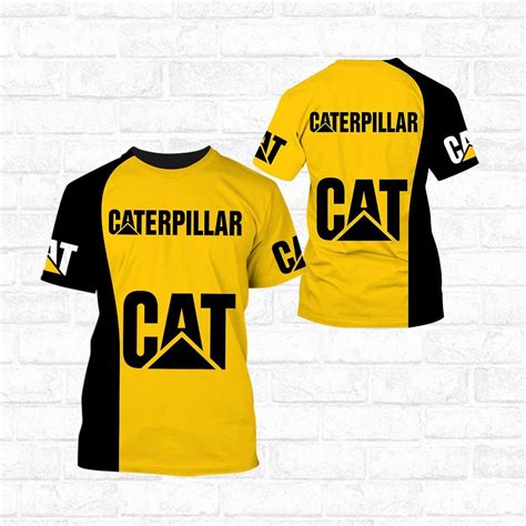 Caterpillar Shirts for Guys: A Wardrobe Essential for Every Man