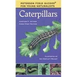 Caterpillars (Peterson Field Guides: Young Naturalists) Ebook PDF