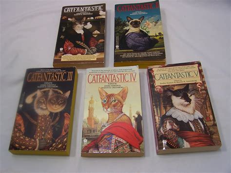 Catfantastic Collection PDF