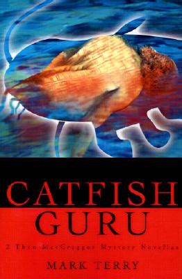 Catfish Guru 2 Theo MacGreggor Mystery Novellas PDF