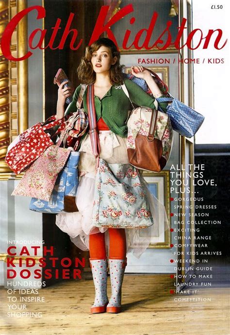 Cath Kidston Catalogue