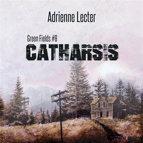 Catharsis Green Fields 8 Kindle Editon