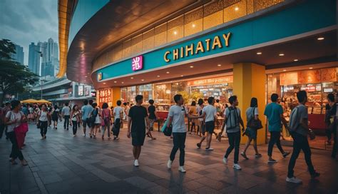 Cathay Cineleisure Orchard: A Comprehensive Guide to the Shopping Haven in Singapore