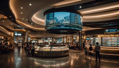 Cathay Cineleisure Orchard: An Epicenter of Entertainment and Lifestyle