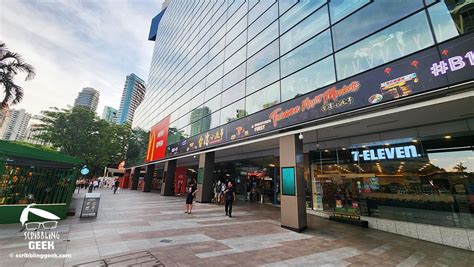 Cathay Cineleisure Orchard: The Epicenter of Entertainment and Leisure