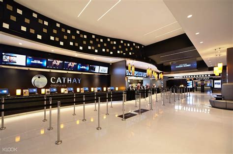 Cathay Cineplex