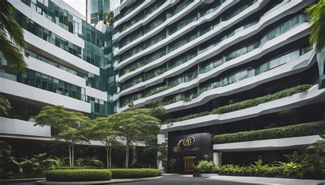 Cathay at Orchard: A Luxurious Haven in Singapore's Vibrant Heart