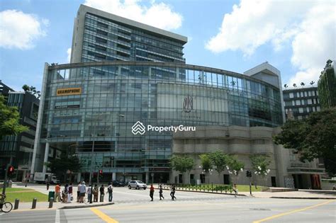 Cathay at Orchard: Spotlight on a Premier Shopping Destination