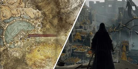 Cathedral of the Forsaken: Unveiling the Secrets of Elden Ring's Cursed Citadel