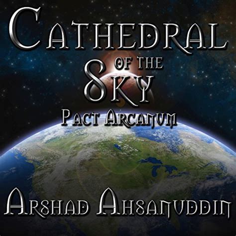 Cathedral of the Sky Pact Arcanum Kindle Editon