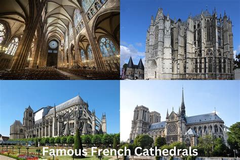 Cathedrals The