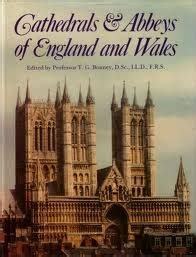 Cathedrals and Abbeys of England and Wales Blue Guides