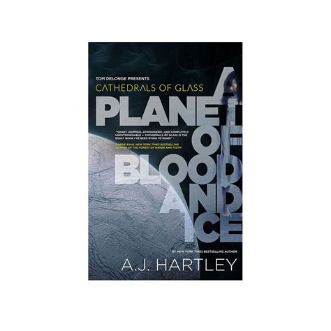 Cathedrals of Glass A Planet of Blood and Ice PDF