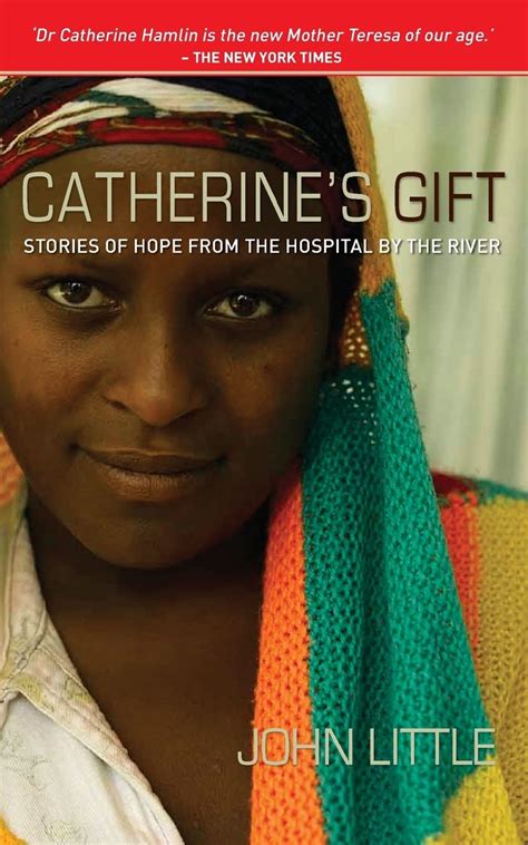 Catherine's Gift: Stories of Hope from the Hospital PDF