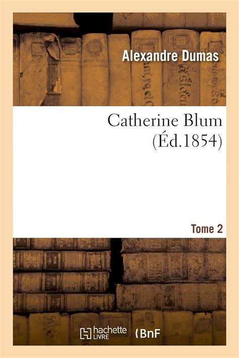 Catherine Blum Litterature French Edition PDF