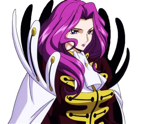 Catherine Elulamia Cornelia li Britannia: A Cornerstone in the Code Geass Saga