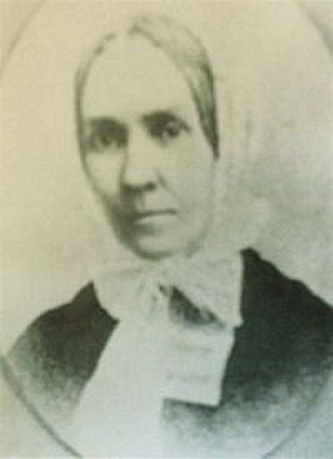 Catherine Fitzsimmons Hammond: A Legacy of Innovation and Healthcare Advocacy
