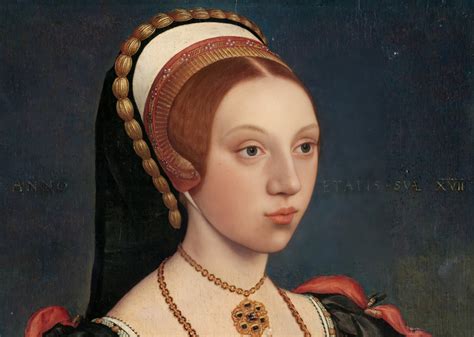 Catherine Howard