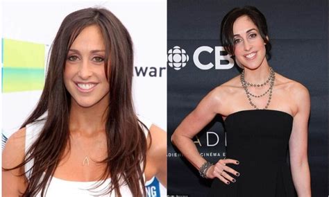 Catherine Reitman Lookalike: 9 Uncanny Resemblances Revealed