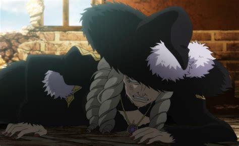 Catherine from Black Clover: A Guide to Her Empowering Journey