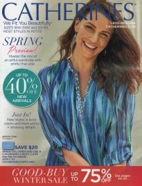Catherines Catalog