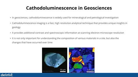 Cathodoluminescence in Geosciences 1st Edition Doc