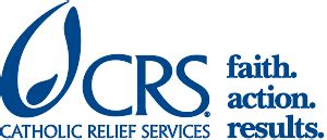 Catholic Relief Services Gift Catalog