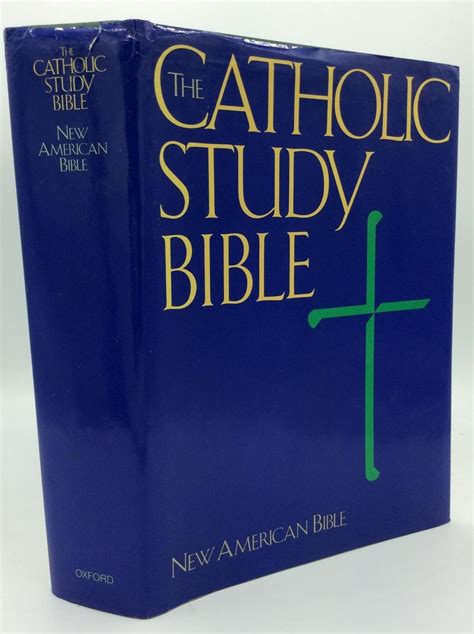 Catholic Study Bible Donald Senior Epub