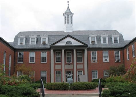 Catholic Universities in the Chicago Area: A Comprehensive Guide