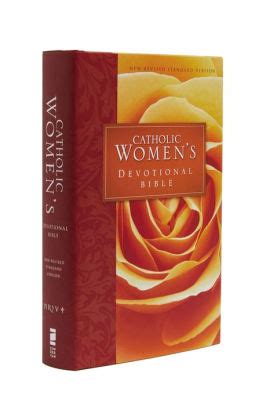 Catholic Women s Devotional Bible PDF