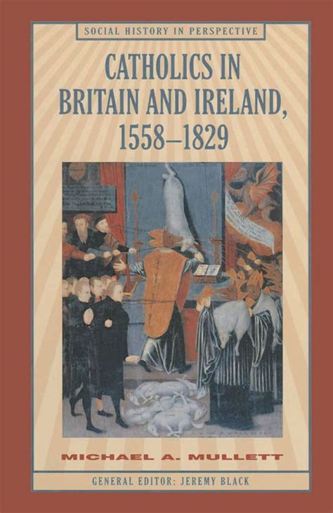 Catholics in Britain and Ireland Doc